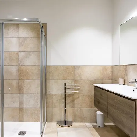 شقة Santa Eufemia 1 - Vicino Arena *